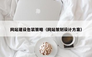 山东网站建设包装策略（网站策划设计方案）
